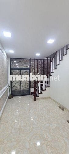 BÁN NHÀ VÕNG THỊ - 45m² - 5 TẦNG - MẶT TIỀN 3.8m - GIÁ 14.85 TỶ