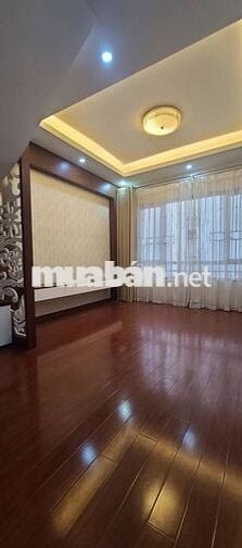 BÁN NHÀ VÕNG THỊ - 45m² - 5 TẦNG - MẶT TIỀN 3.8m - GIÁ 14.85 TỶ