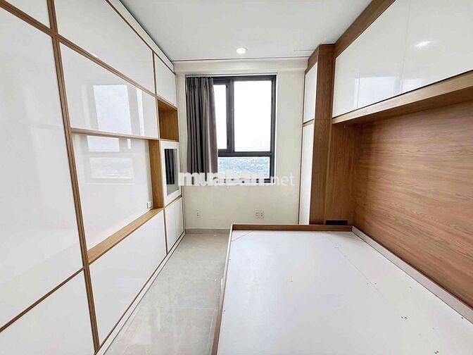 CHỦ BÁN NHÀ TẶNG NỘI THẤT ĐẸP CĂN 51M 2PN 2WC GIÁ CHỈ 2,09 TỶ CÓ VAY