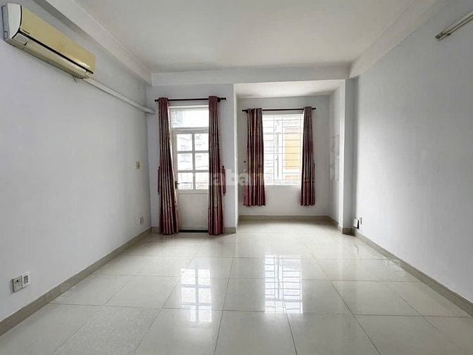 DIỆN TÍCH KHỦNG 4,5x19,5m; Nhà 3 lầu hẻm Vũ Tùng, P2, Q.Bình Thạnh.