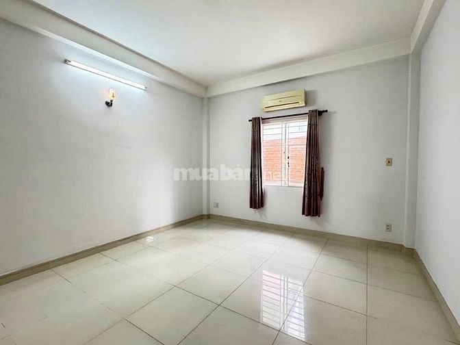 DIỆN TÍCH KHỦNG 4,5x19,5m; Nhà 3 lầu hẻm Vũ Tùng, P2, Q.Bình Thạnh.