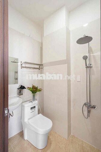Studio Cửa Sổ Lớn Siêu Thoáng Mát Gần ĐH RMIT Quận 7