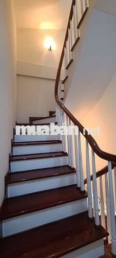 BÁN NHÀ VÕNG THỊ - 45m² - 5 TẦNG - MẶT TIỀN 3.8m - GIÁ 14.85 TỶ