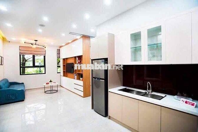 CHỦ BÁN NHÀ TẶNG NỘI THẤT ĐẸP CĂN 51M 2PN 2WC GIÁ CHỈ 2,09 TỶ CÓ VAY