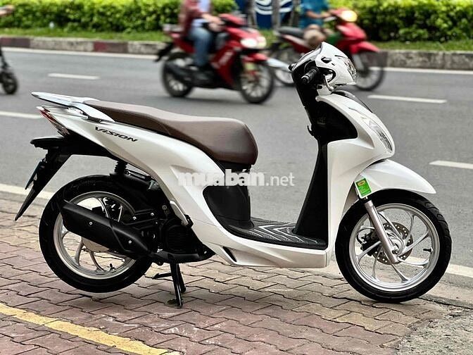 [GÓP ĐƯỢC GIỮ CAVET] VISION 2024 - Bản Smartkey