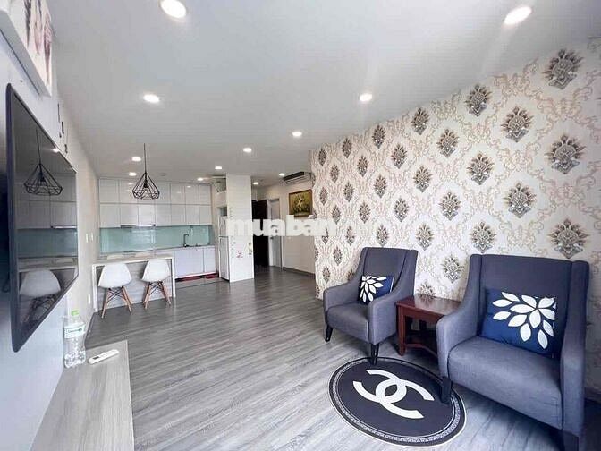 ORCHARD GARDEN CÓ SỔ 2PN 2WC GẦN SÂN BAY CV GIA ĐỊNH
