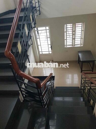 Nhà Mặt Tiền Trường Chinh 1 Trệt 3 Lầu 5 Phòng Ngủ