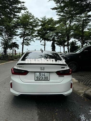 Honda City 2022 RS - 62000 km