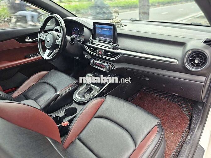 KIA CERATO 2.0 PREMIUM SX 2019 ODO 5 VẠN