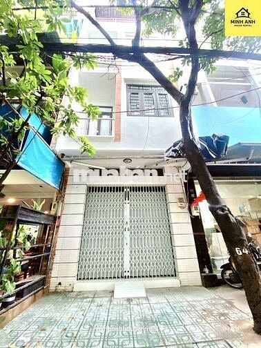 🔥🔥Nhà thuê 6PN, Bàu Cát 1, Phường 14, Quận Tân Bình