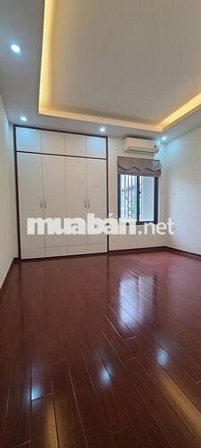 BÁN NHÀ VÕNG THỊ - 45m² - 5 TẦNG - MẶT TIỀN 3.8m - GIÁ 14.85 TỶ