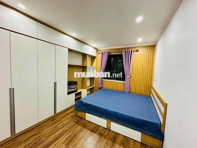 CHÍNH CHỦ BÁN CĂN HỘ CHUNG CƯ LỘC NINH – TẦNG 6 – TÒA. A