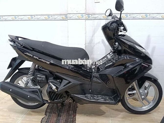 Ab 125 *2015 zin chất,xe đẹp,bs65