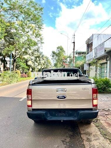 Ford Ranger XL 2.2L 4x4 MT 2015 - 363 Triệu