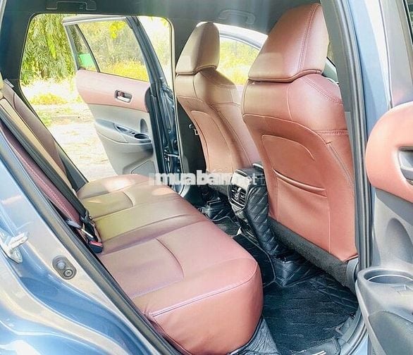 Toyota Corolla Cross 2022 1.8G - 1 chủ - full hãng