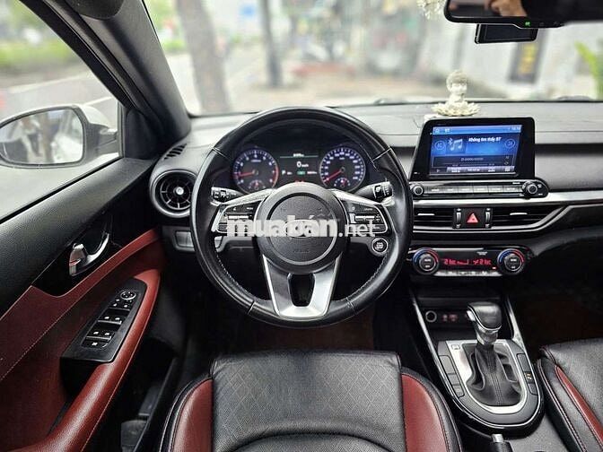 KIA CERATO 2.0 PREMIUM SX 2019 ODO 5 VẠN