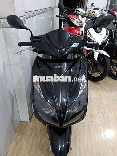 Ab 125 *2015 zin chất,xe đẹp,bs65