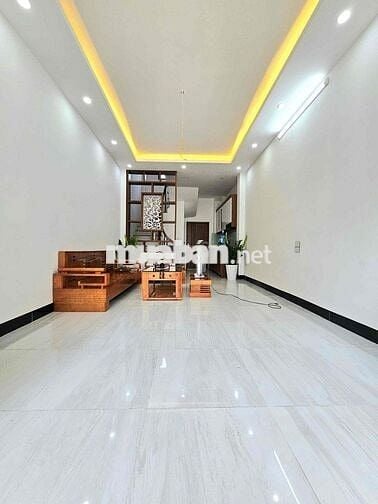 6 tỷ có nhà Thuỵ phương Ô tô đỗ cổng Xây mới 5 tầng