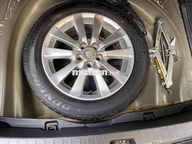 CROLLA XLI  1.6 bản full nhập nhật - 130000 km