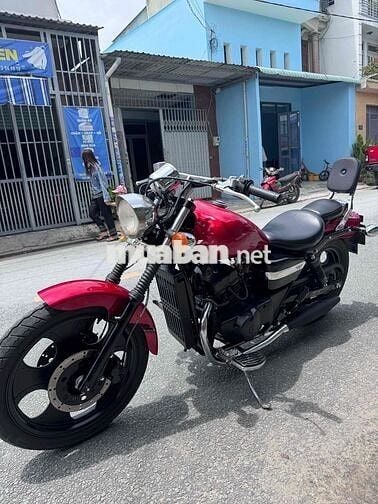 Rebel 150 két nước