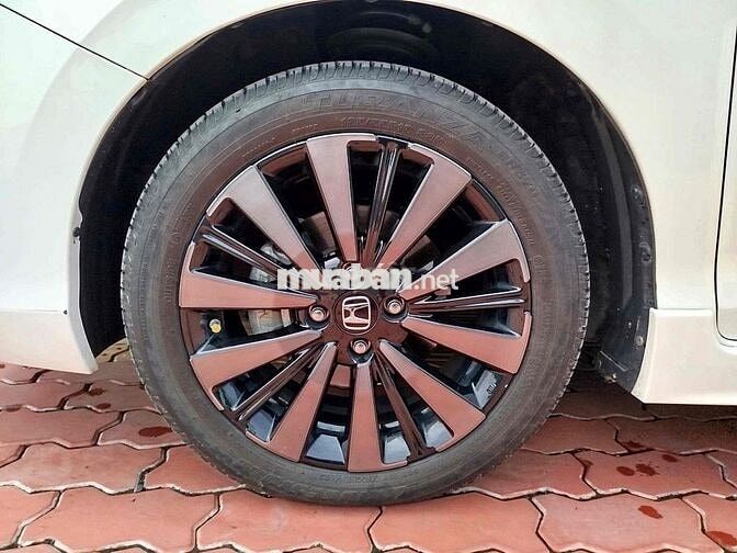 Honda City 2023 RS 1.5 AT - 53000 km xe đẹp