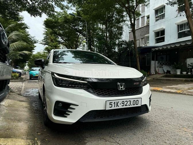 Honda City 2022 RS - 62000 km