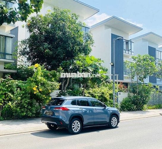 Toyota Corolla Cross 2022 1.8G - 1 chủ - full hãng