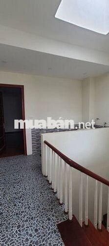 BÁN NHÀ VÕNG THỊ - 45m² - 5 TẦNG - MẶT TIỀN 3.8m - GIÁ 14.85 TỶ