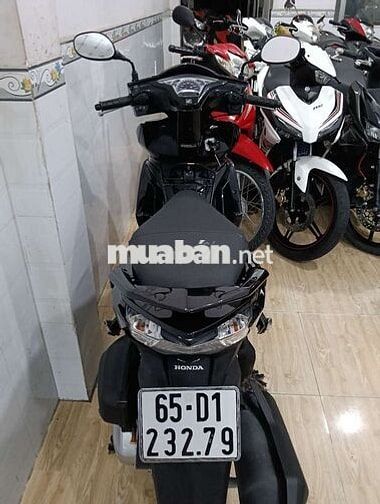 Ab 125 *2015 zin chất,xe đẹp,bs65