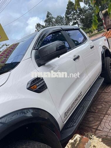 Ford Ranger 2020 XLS 2.2L 4x2 AT - 98000 km