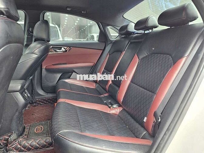 KIA CERATO 2.0 PREMIUM SX 2019 ODO 5 VẠN