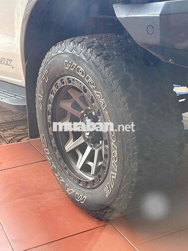 Ford Ranger 2020 XLS 2.2L 4x2 AT - 98000 km