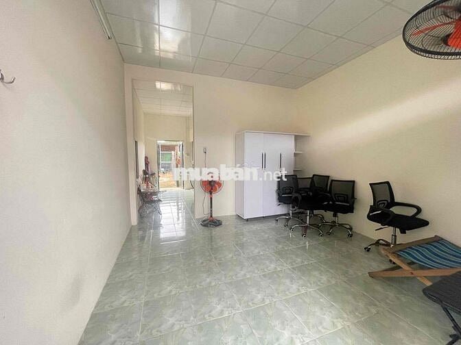 NHÀ VƯỜN CẤP 4 - PHƯỜNG PHÚ YÊN