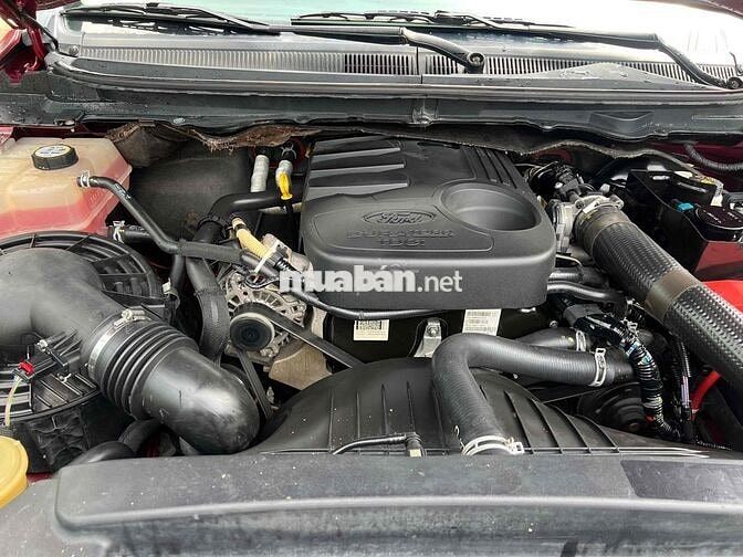 Ford Ranger 2012 XLT 2.2L 4x4 MT - 190000 km