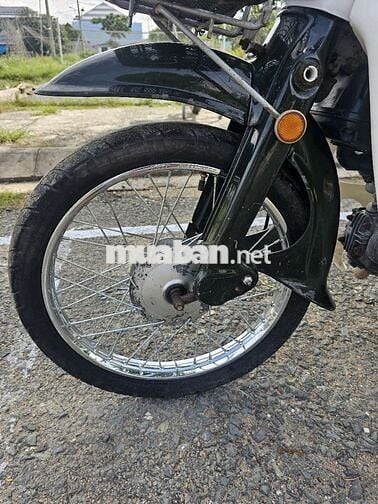 Cần bán xe cub 81 50cc