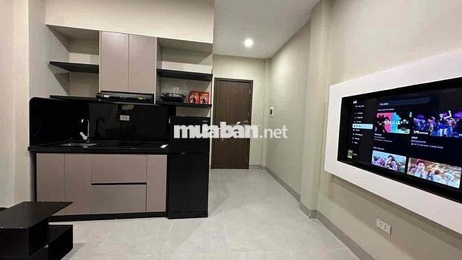 🏡 BÁN NHÀ LIỀN KỀ VĂN QUÁN – HÀ ĐÔNG 🏡