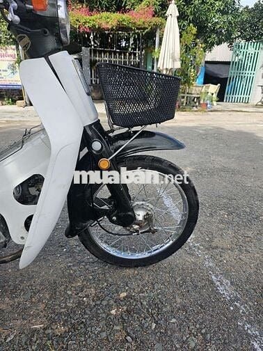 Cần bán xe cub 81 50cc
