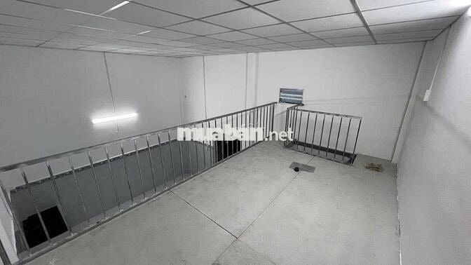 Chính chủ cho thuê PHÒNG MỚI XÂY 29m2 tại Phường 3, TP. Tân An (cũ)