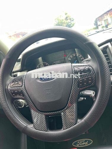 Ford Ranger 2020 XLS 2.2L 4x2 AT - 98000 km