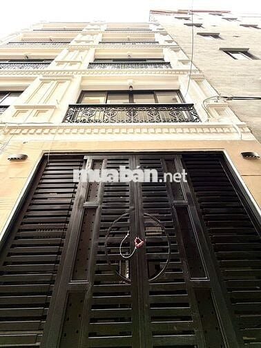 Bán nhà 7 tầng thang máy, xây mới tại Xuân Đỉnh, Bắc Từ Liêm
