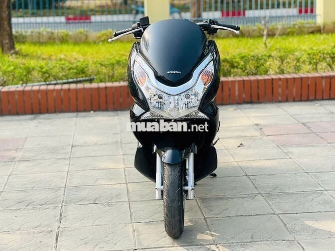 HONDA PCX CHÍNH CHỦ ĐI GIỮ GÌN NGUYÊN ZIN 2017