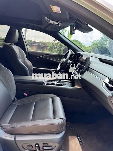 LEXUS RX350 LUXURY – Model 2024