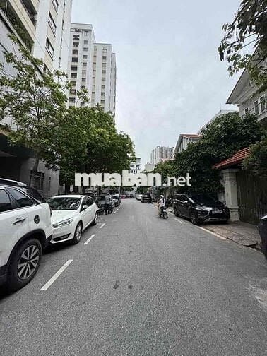 🏡 BÁN NHÀ LIỀN KỀ VĂN QUÁN – HÀ ĐÔNG 🏡