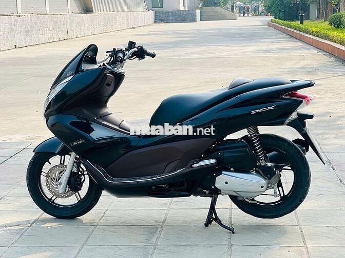 HONDA PCX CHÍNH CHỦ ĐI GIỮ GÌN NGUYÊN ZIN 2017