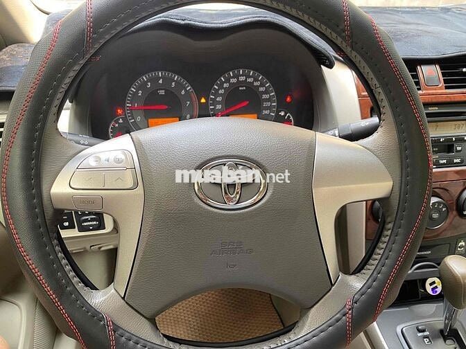 CROLLA XLI  1.6 bản full nhập nhật - 130000 km