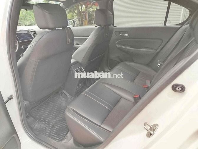 Honda City 2023 RS 1.5 AT - 53000 km xe đẹp