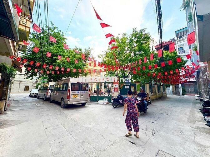 Bán nhà 7 tầng thang máy, xây mới tại Xuân Đỉnh, Bắc Từ Liêm
