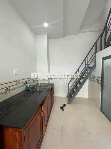 Căn hộ hiện đại có nội thất giáp KDC Stella Mega City