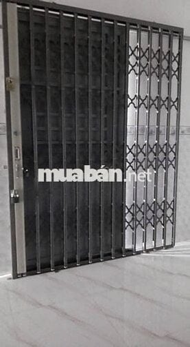 Nhà thô cư  khu tái định cư Bình Minh,Vĩnh Long