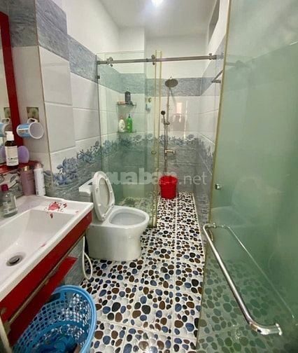 - GIÁ TỐT- Nhà bán Hxh Cộng Hoà, P. 13 4,85x11m 1T2L